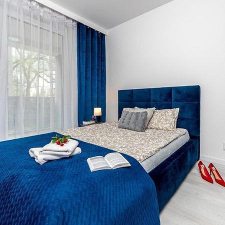 Premium Wroclawska Apartament Parking Bydgoszcz Exterior photo